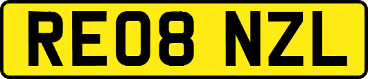 RE08NZL