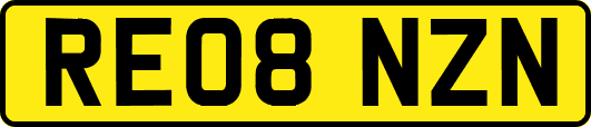 RE08NZN