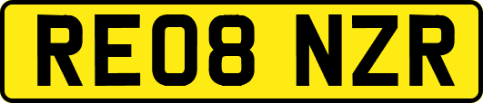 RE08NZR