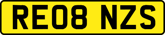 RE08NZS