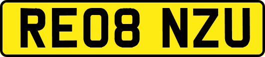 RE08NZU