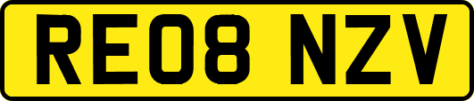 RE08NZV