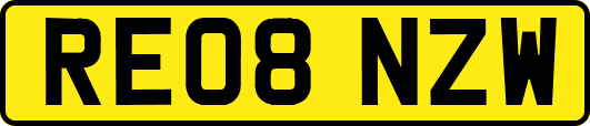 RE08NZW