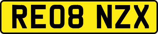 RE08NZX