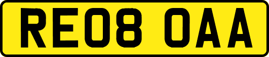 RE08OAA