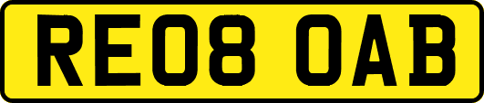 RE08OAB