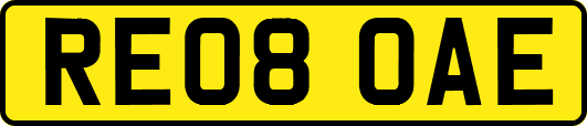 RE08OAE