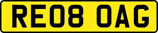 RE08OAG