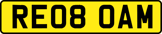 RE08OAM
