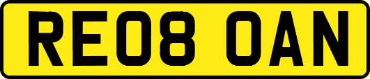 RE08OAN