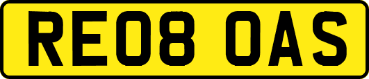 RE08OAS