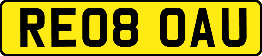 RE08OAU