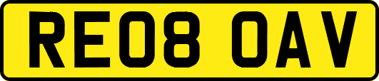 RE08OAV