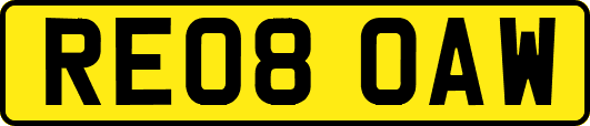RE08OAW