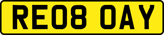 RE08OAY