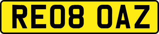 RE08OAZ