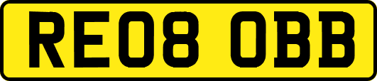 RE08OBB