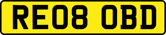 RE08OBD