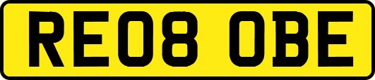 RE08OBE