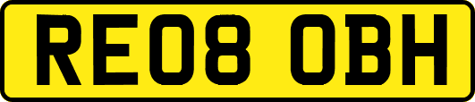 RE08OBH