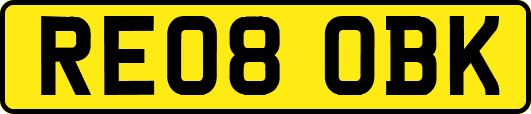RE08OBK