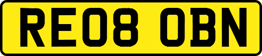 RE08OBN