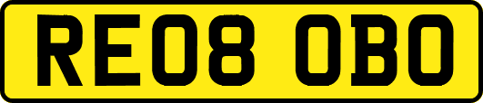 RE08OBO
