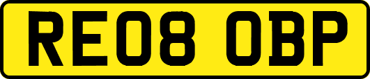 RE08OBP