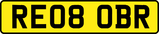 RE08OBR