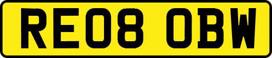 RE08OBW