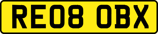 RE08OBX