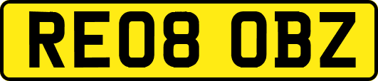 RE08OBZ