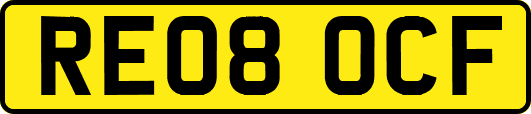 RE08OCF