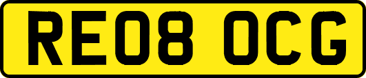 RE08OCG