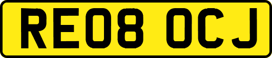 RE08OCJ