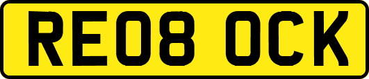 RE08OCK