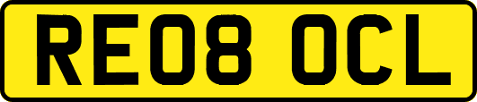 RE08OCL