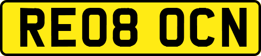 RE08OCN