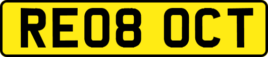 RE08OCT