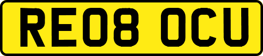 RE08OCU