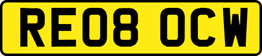 RE08OCW