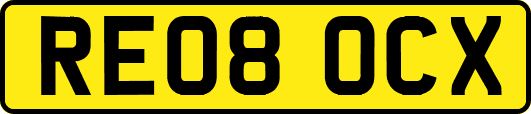RE08OCX