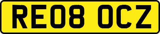 RE08OCZ