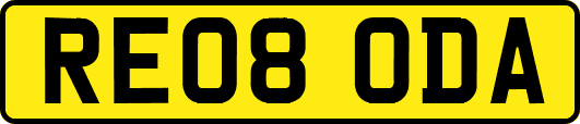 RE08ODA