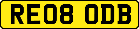 RE08ODB