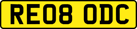 RE08ODC