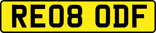 RE08ODF