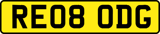 RE08ODG