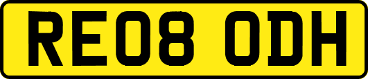 RE08ODH