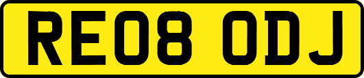RE08ODJ
